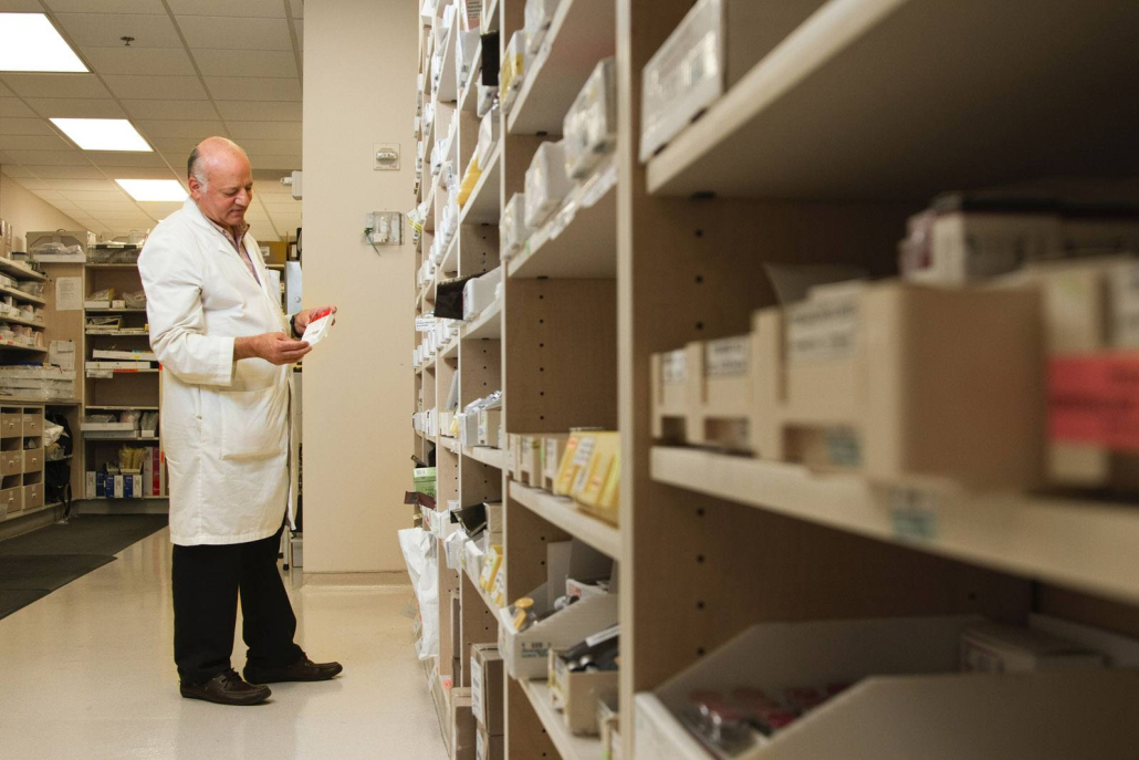 national-cancer-institute-fTQHPb6r4wQ-unsplash TFG Partners’ continuous benefit claim monitoring service ensures medical and Rx plans adhere to formularies and design.