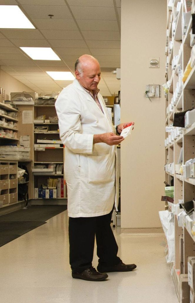 TFG Partners is one of the best medical claims auditing companies. Continous monitoring of company benefits, medical and pharmacy claims