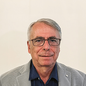 Headshot of Franco Mueller, MD, Principal of TFG Partners.