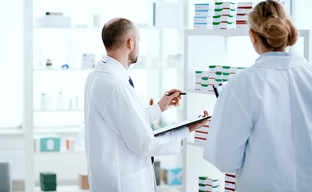 Pharmacy claims auditors provide prescription claim auditing services.