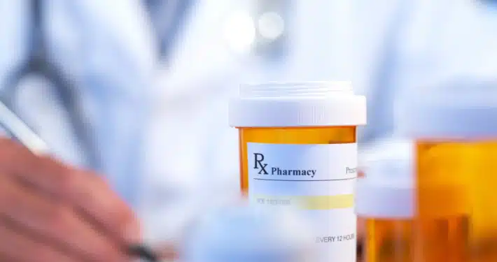 RX auditing & continuous monitoring services by TFG Partners for fiduciary duty compliance.