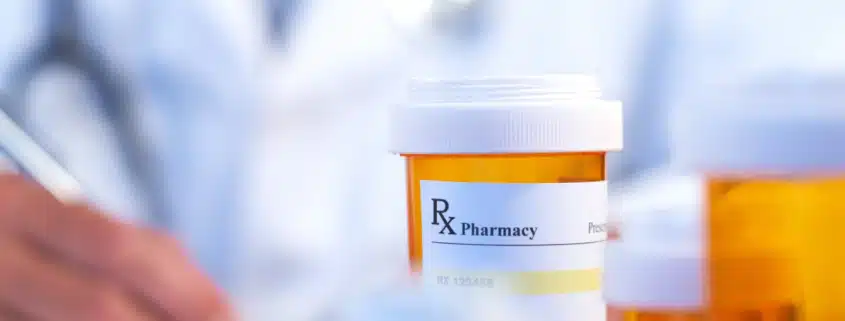 RX auditing & continuous monitoring services by TFG Partners for fiduciary duty compliance.