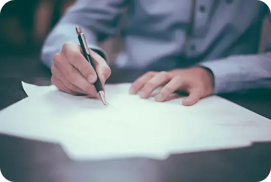 New Project A TFG Partners auditor reviews medical claims to find oversights of healthcare claim payments.